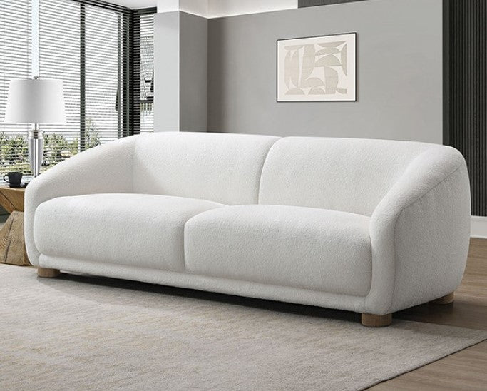 Sofa and Loveseats