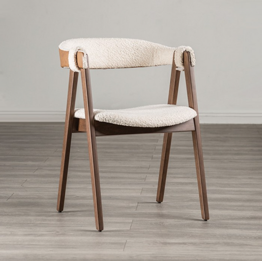 Two Ebikon Side Chairs