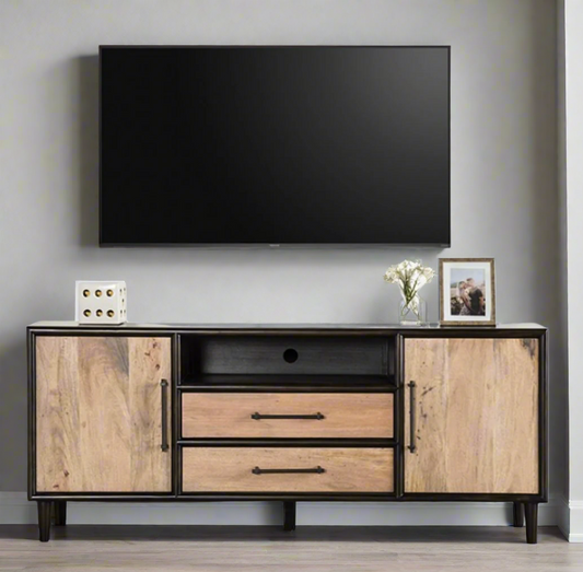 Lakeside TV Console