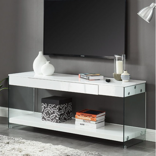 Sabugal TV Console