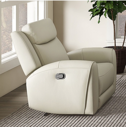 Jacubus Manual Recliner