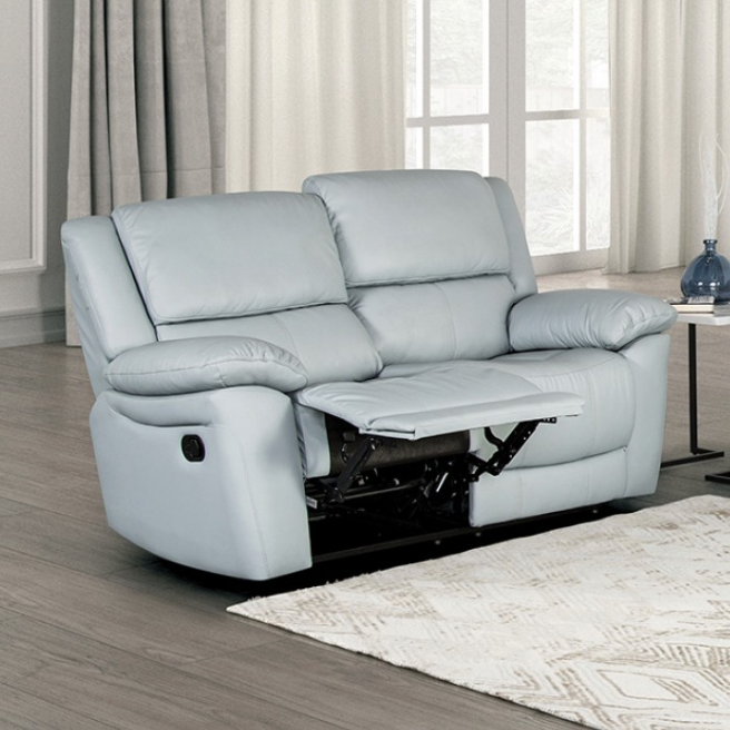 Glarus Manual Recliner