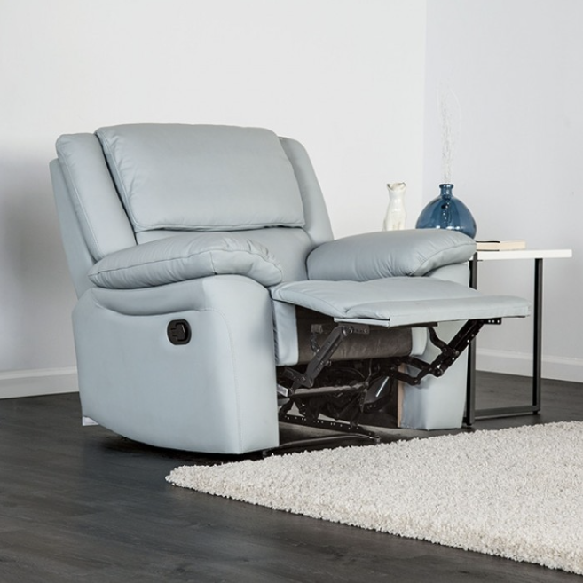 Glarus Manual Recliner