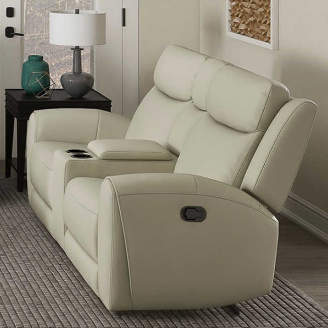 Jacubus Manual Recliner