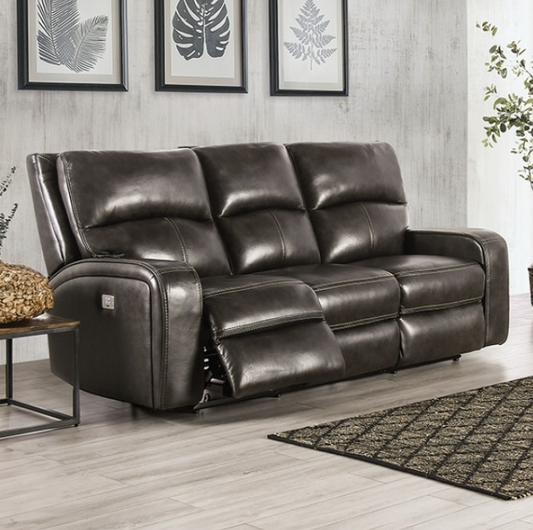 Soterios Power Recliner