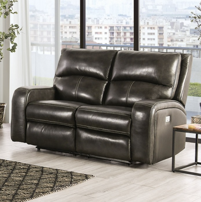 Soterios Power Recliner