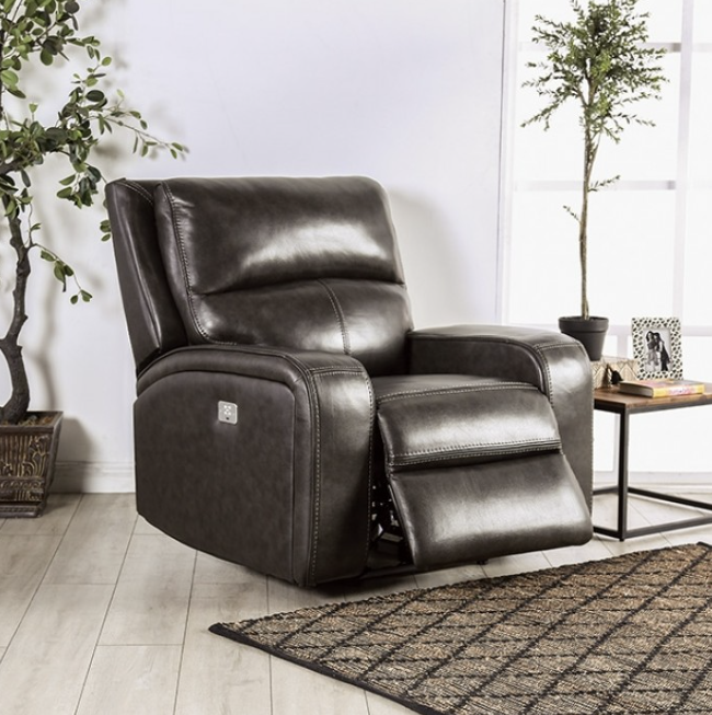 Soterios Power Recliner