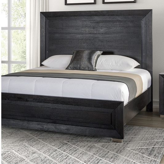 Ashbourn Bed Frame