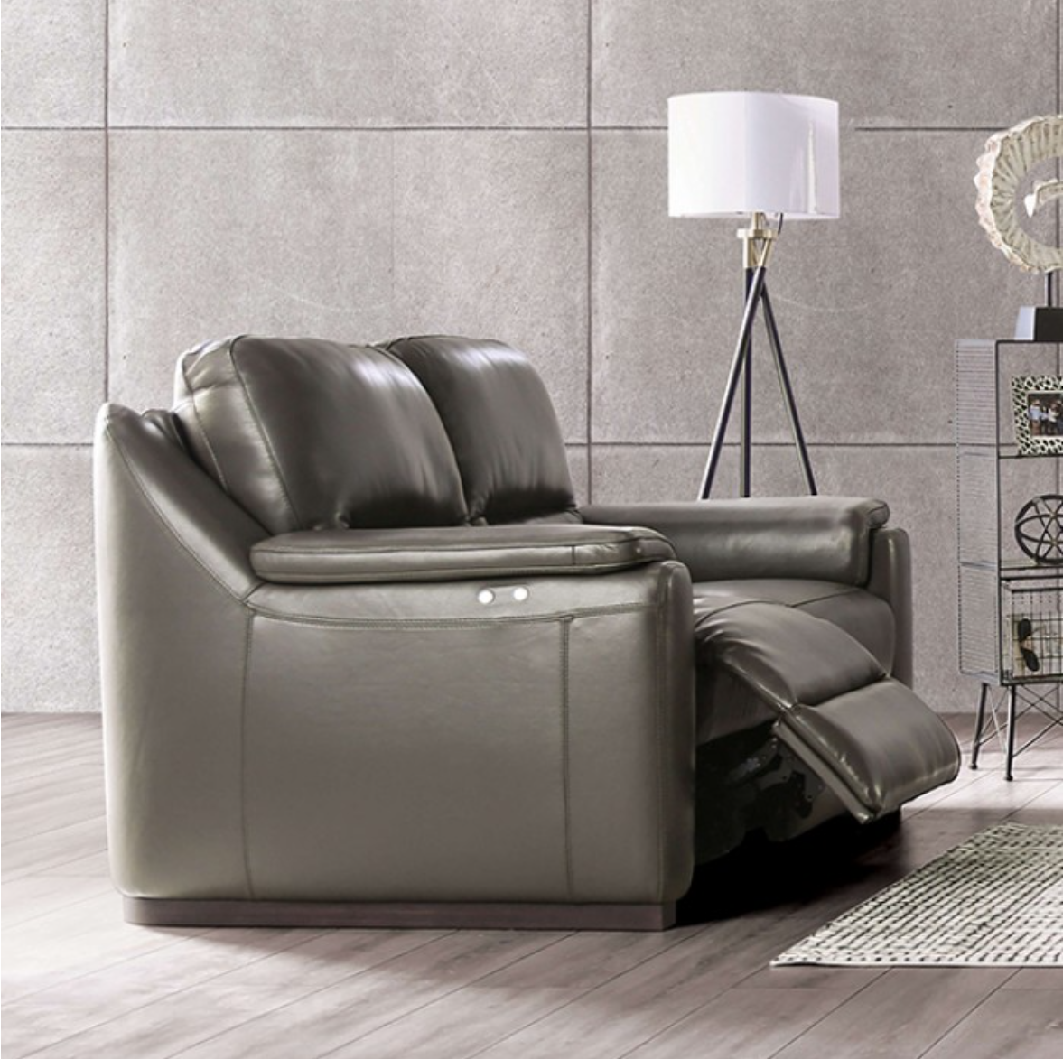 Altamura Power Recliner