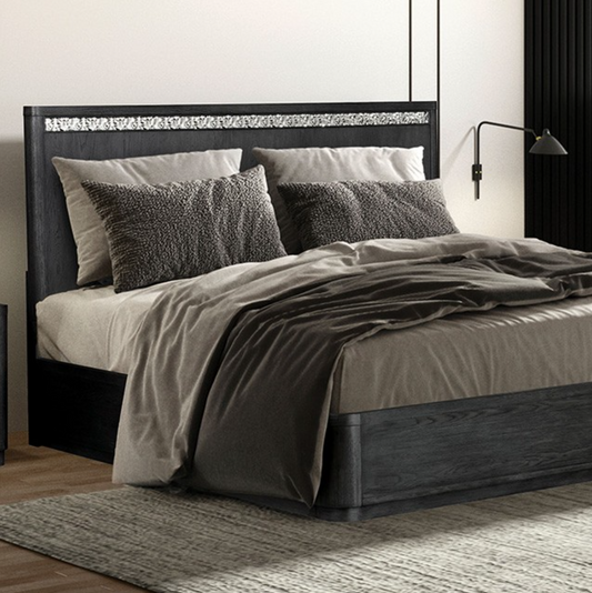 Sterling West Bed Frame